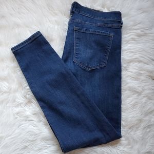 Banana Republic Dark Wash Jeans